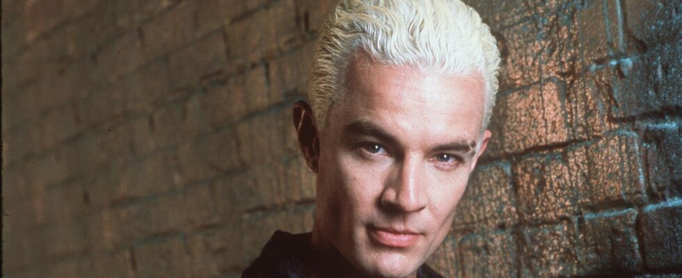 James Marsters, la star de Buffy, révèle qu'une scène controversée « l'a envoyé en thérapie »