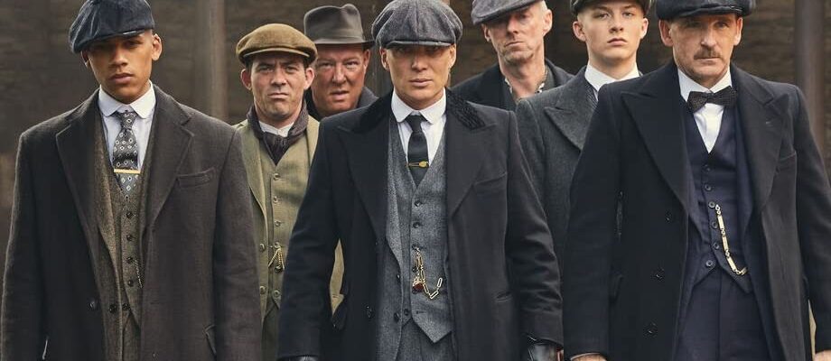 Peaky Blinders TV Show on Netflix: canceled or renewed?