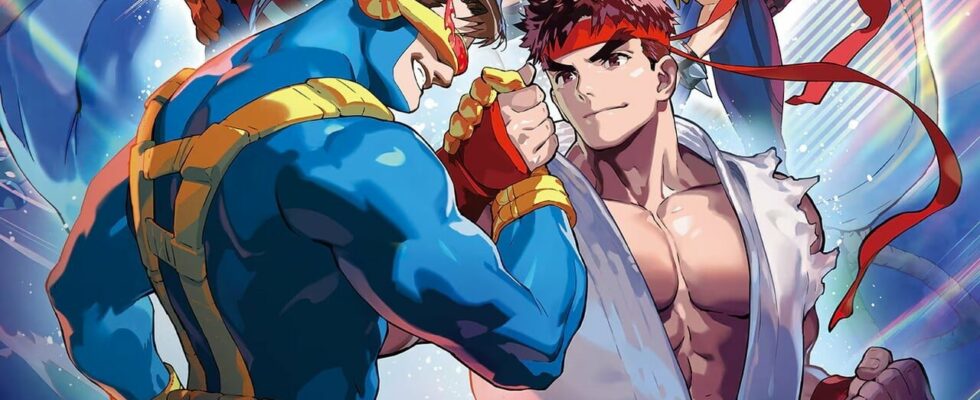 Test de Marvel vs. Capcom Fighting Collection : Arcade Classics (Switch)