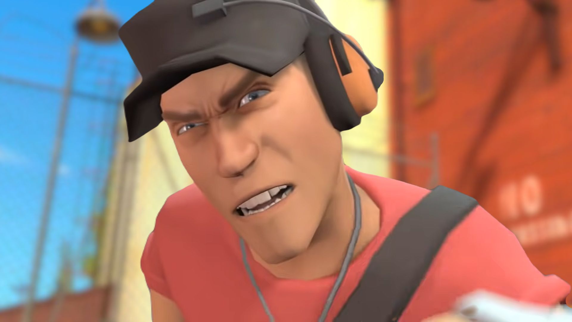 La pétition « Sauver TF2 » de Team Fortress 2 a été remise au siège de Valve
