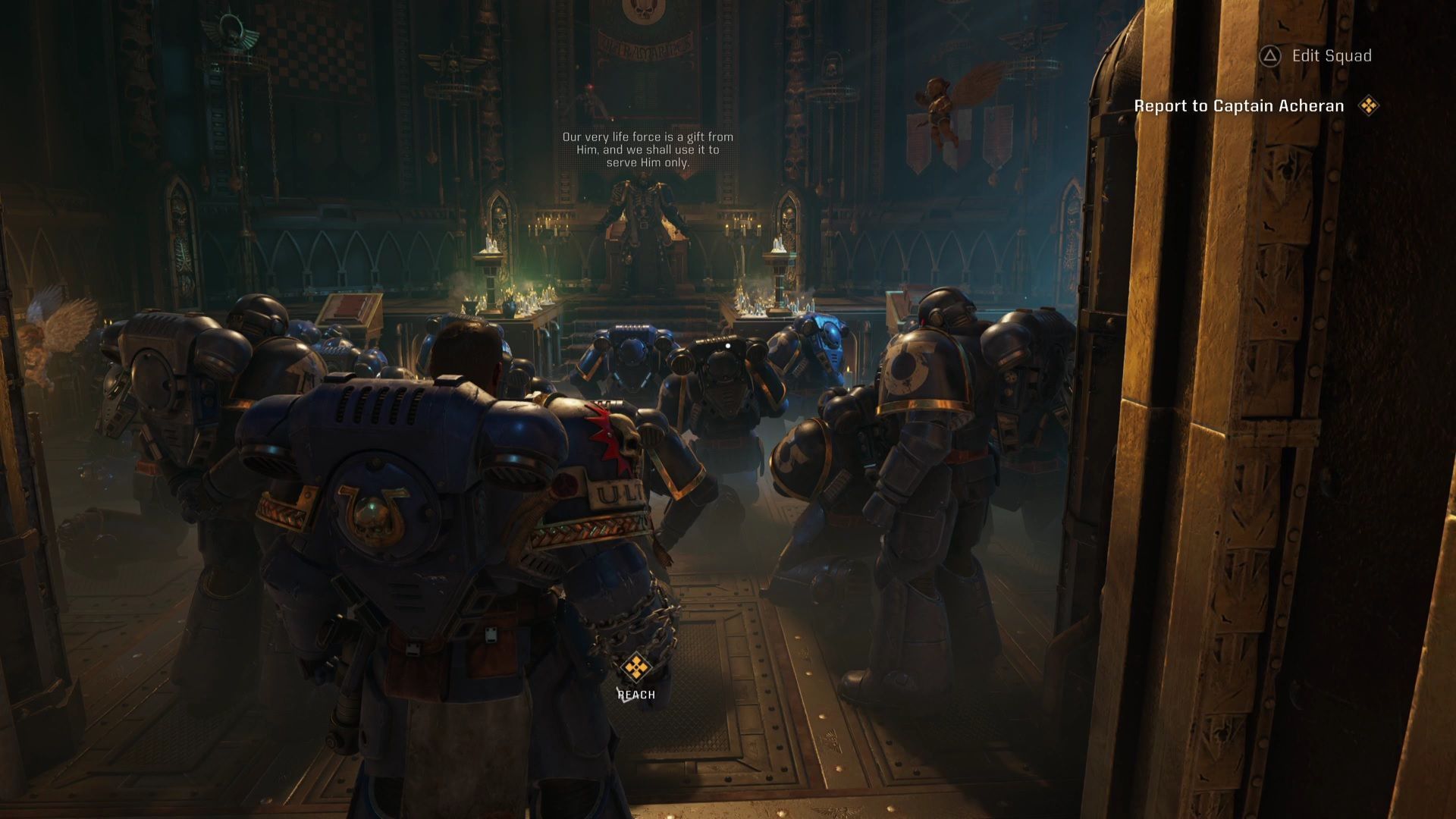 Warhammer 40,000, Space Marine 2, Test, PS5, Gameplay, Captures d'écran, NoobFeed