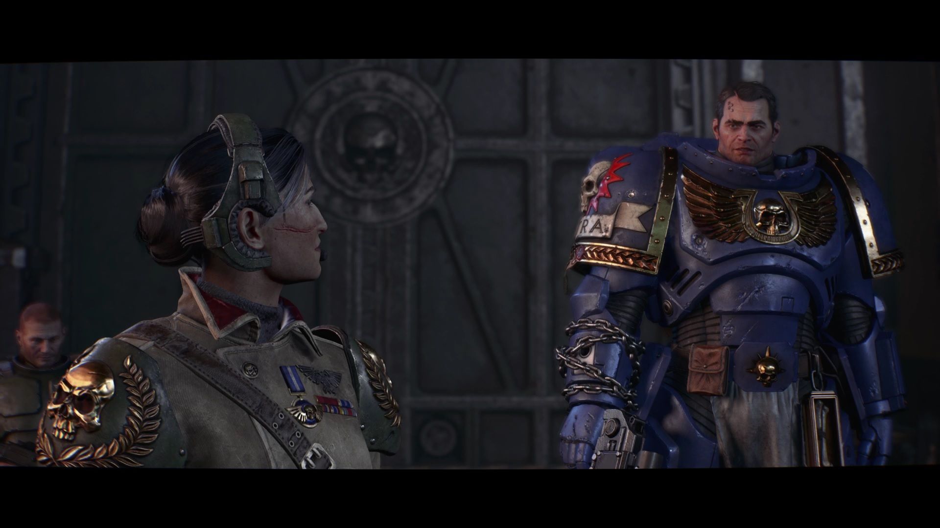 Warhammer 40,000, Space Marine 2, Test, PS5, Gameplay, Captures d'écran, NoobFeed