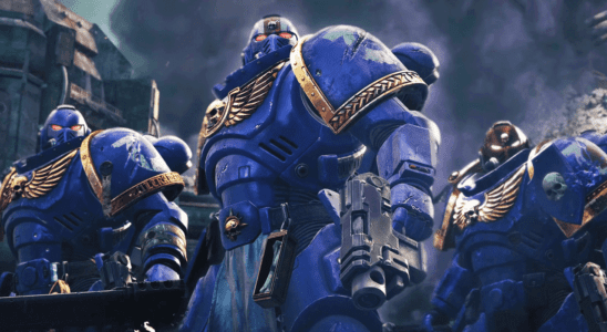 Space Marine 2 enregistre le plus grand nombre de joueurs simultanés jamais enregistré pour un jeu Warhammer 40,000 sur Steam