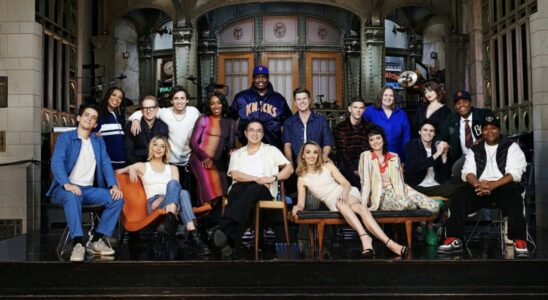 La star de Saturday Night Live confirme une autre sortie surprenante avant la saison 50 : « On ne m'a pas demandé de revenir »