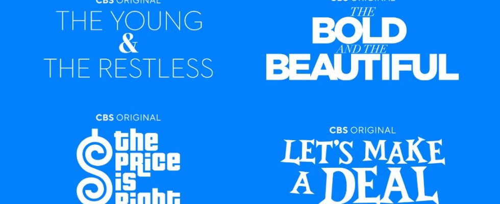 CBS TV shows: canceled or renewed? 2024-25 schedule