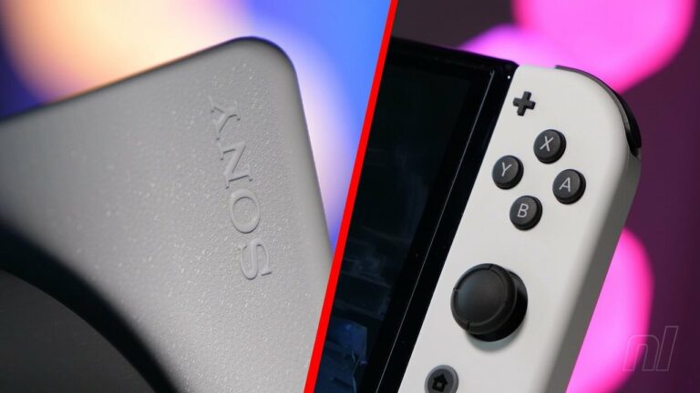 Le prix fou de la PS5 Pro de Sony met en évidence l'équilibre délicat que Nintendo doit trouver avec la « Switch 2 »
