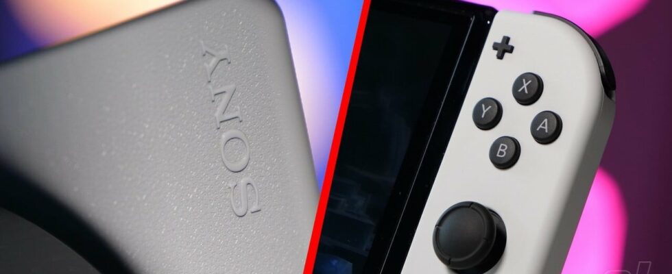 Le prix fou de la PS5 Pro de Sony met en évidence l'équilibre délicat que Nintendo doit trouver avec la « Switch 2 »