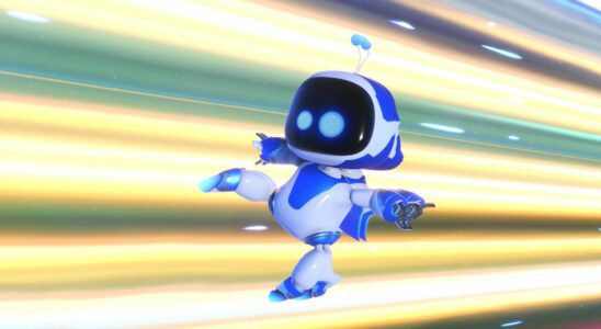 Nos moments magiques préférés dans Astro Bot