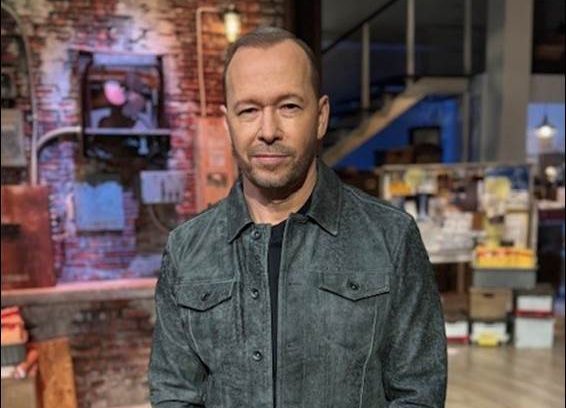 Very Scary People : renouvellement de la saison 6 de la série ID animée par Donnie Wahlberg
