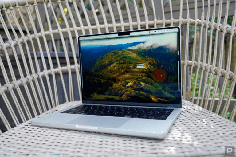 Le MacBook Pro M3 14 pouces d’Apple est moins cher que lors du Prime Day