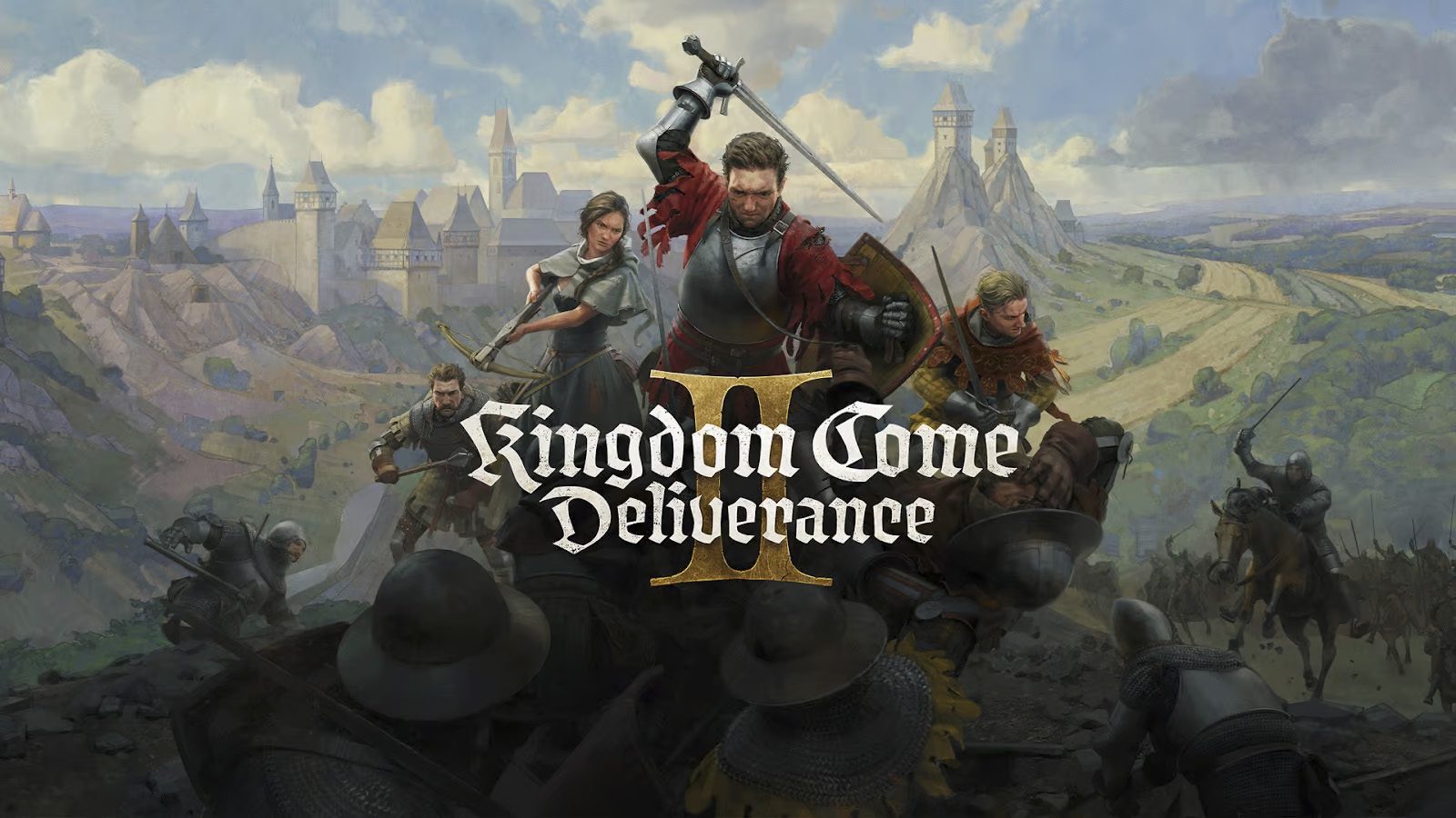 Aperçu pratique de Kingdom Come: Deliverance II
