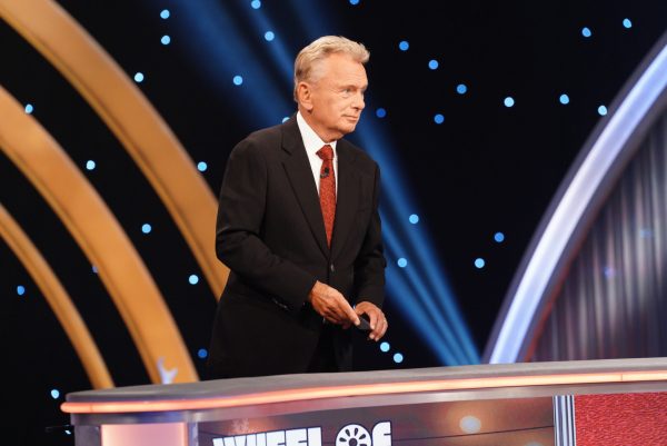 Celebrity Wheel of Fortune TV show on ABC: canceled or renewed?