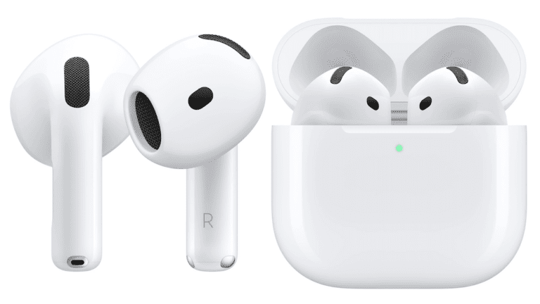 Les précommandes des AirPods 4 d'Apple et des nouveaux AirPods Max sont disponibles sur Amazon
