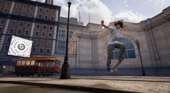 Tony Hawk a « de nouveau discuté avec Activision » à l'approche du 25e anniversaire de Pro Skater