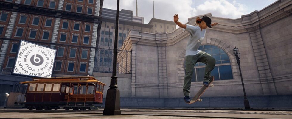 Tony Hawk a « de nouveau discuté avec Activision » à l'approche du 25e anniversaire de Pro Skater