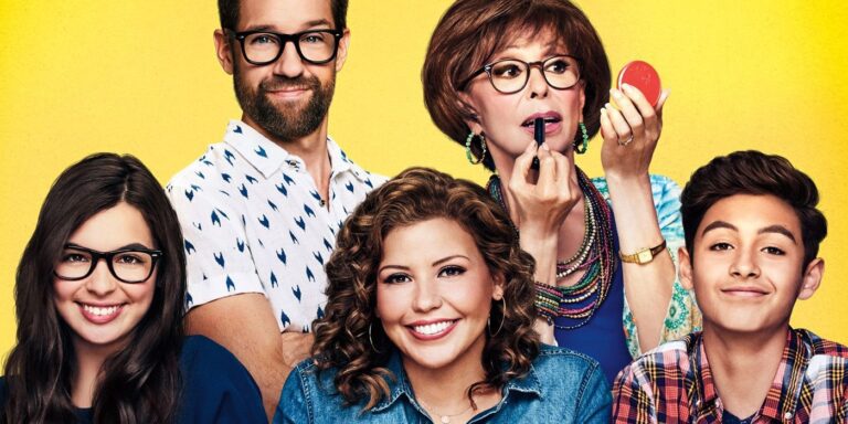 One Day at a Time TV Show on PopTV: canceled or renewed?