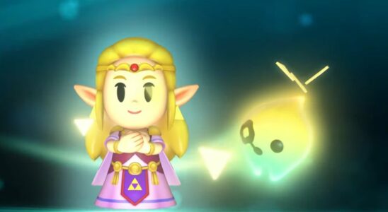 Nintendo dévoile quelques visages amicaux que vous rencontrerez dans Zelda: Echoes Of Wisdom