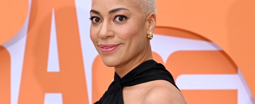 Cush Jumbo sur l'hébergement du nouveau podcast « Origins » et son ouverture à une réunion de « Good Wife » avec Julianna Margulies : « J'adorerais qu'Alicia et Lucca se remettent ensemble » Plus de Variety Les plus populaires À lire absolument Inscrivez-vous aux newsletters de Variety Plus de nos marques