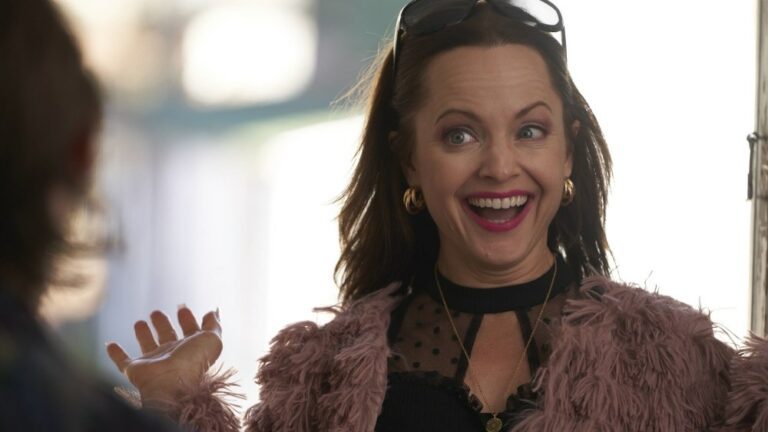 « All You Need Is Blood », avec Mena Suvari, sera lancé sur KINO Studio (EXCLUSIF) Plus de Variety Les plus populaires À lire absolument Inscrivez-vous aux newsletters de Variety Plus de nos marques
	
	
