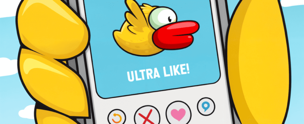 Flappy Bird fait son retour cette année grâce à des fans dévoués