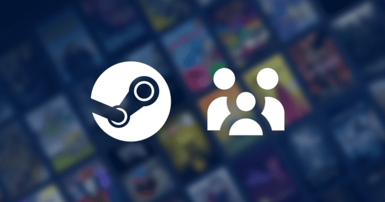 Steam Families sort officiellement de la version bêta
