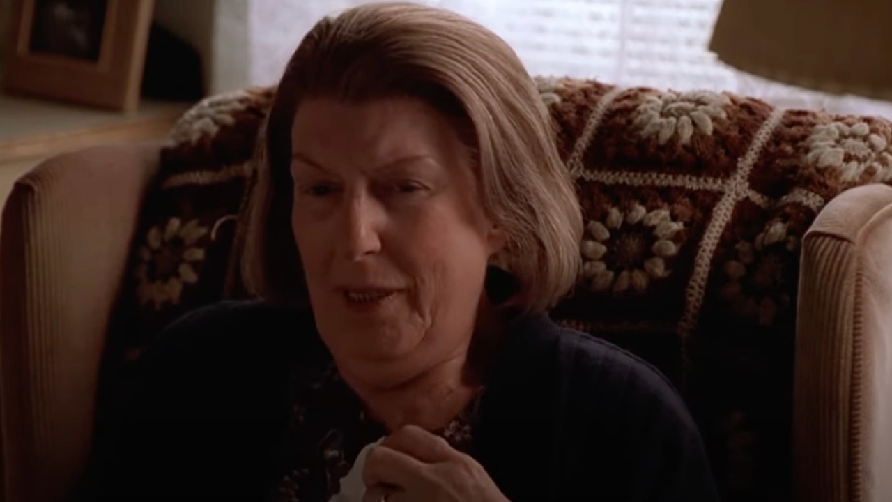 Livia Soprano dans Les Soprano