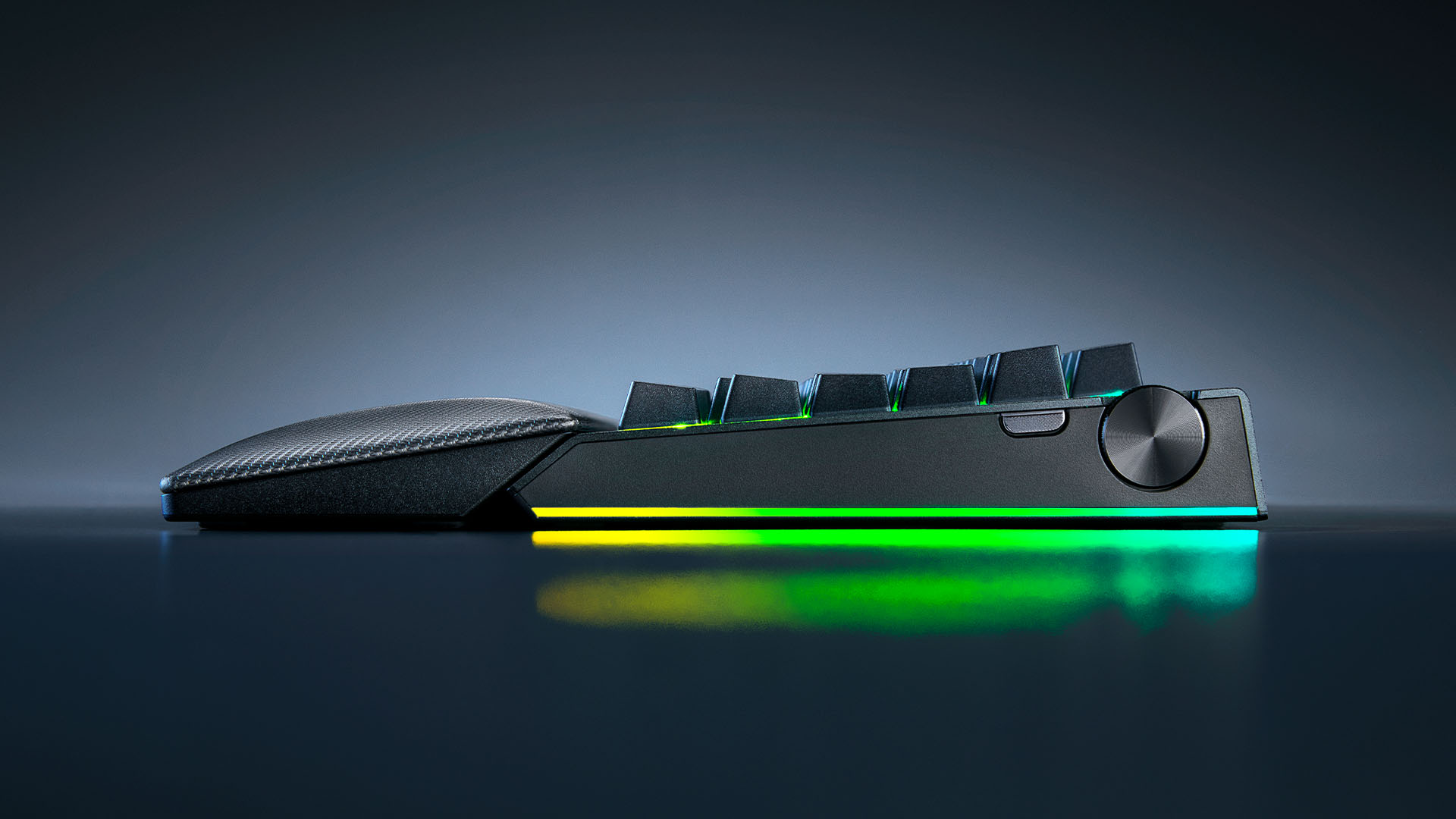 Razer Blackwidow V4 Pro 75-04