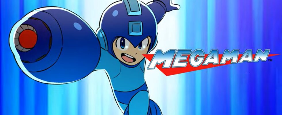 Brawlhalla révèle un crossover avec Mega Man