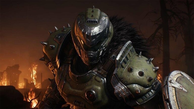 Doom: The Dark Ages – Date de sortie, gameplay et tout ce que nous savons
