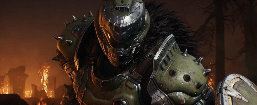 Doom: The Dark Ages – Date de sortie, gameplay et tout ce que nous savons