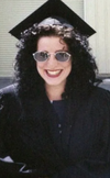 CHANDRA LEVY