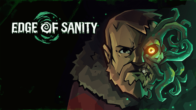 Edge of Sanity keyart