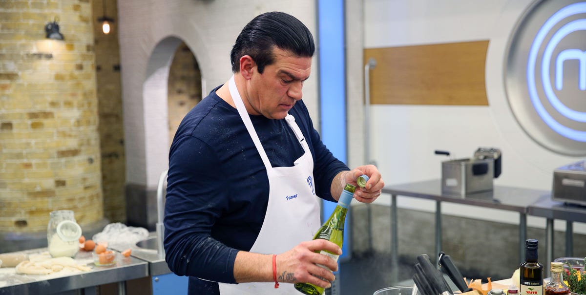 Celebrity MasterChef dévoile les finalistes de 2024
