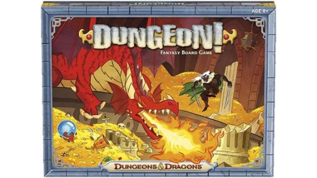 donjon meilleurs jeux de société des années 70 auxquels vous pouvez jouer aujourd'hui