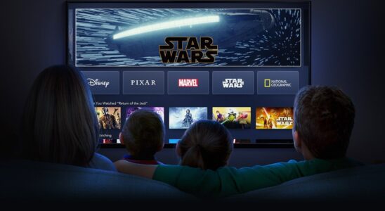 Les prochaines chaînes de télévision de Disney+ incluent une grande première pour Marvel et Star Wars