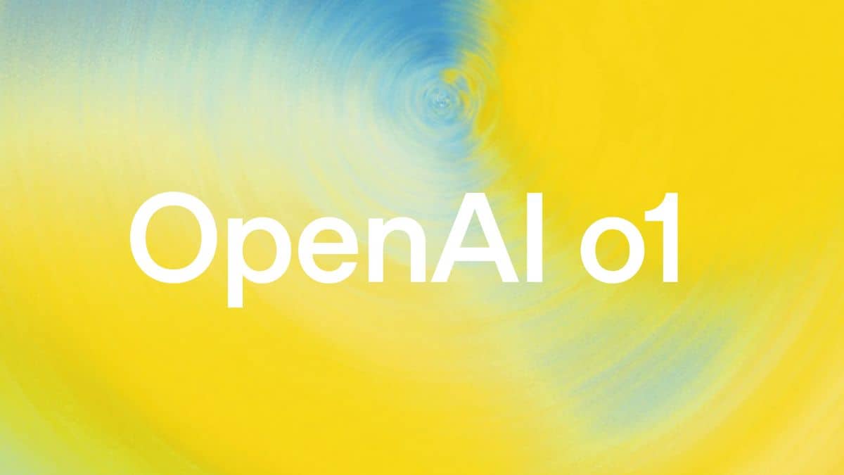 OpenAI dévoile un nouveau modèle d'IA o1 qui « pense » et peut coder un jeu vidéo à partir d'une seule invite
