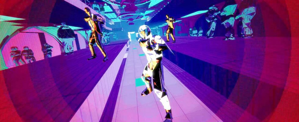 Économisez 164 $ sur ce superbe pack de jeux de rythme en réalité virtuelle