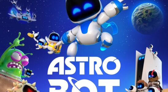 Astro Bot: A Love Letter To Video Games, PlayStation & You