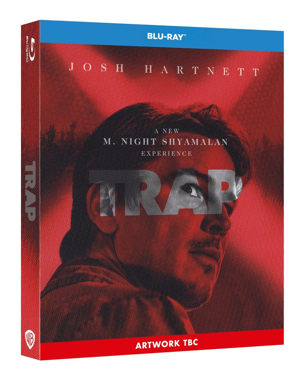 Piège [Blu-ray] 