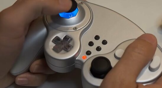 Un nouveau kit DIY vise à faire revivre la « sensation classique du contrôleur GameCube »