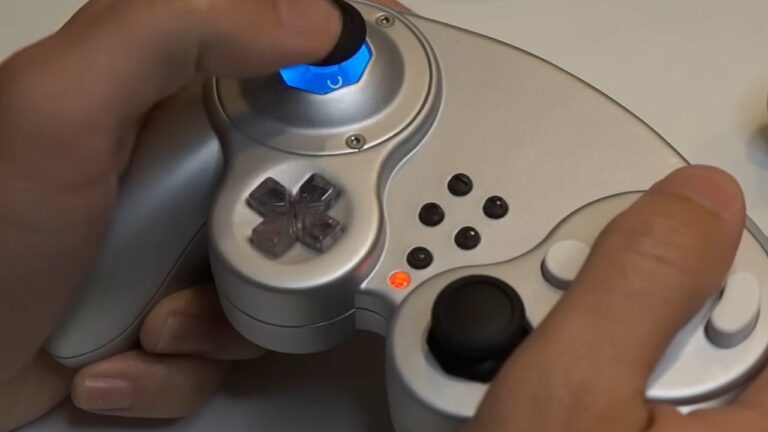 Un nouveau kit DIY vise à faire revivre la « sensation classique du contrôleur GameCube »
