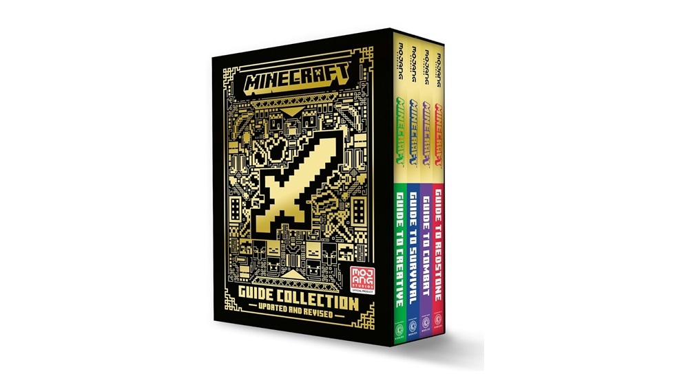 Minecraft : Collection de guides (mise à jour et révisée en 2023)