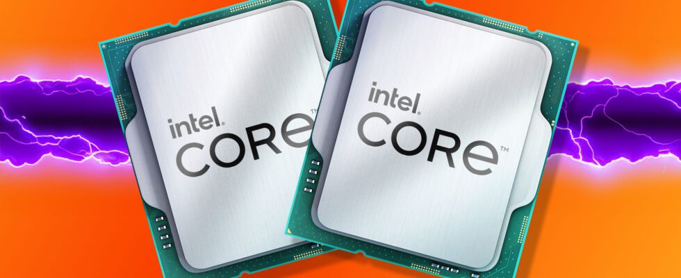 Deux nouveaux processeurs de jeu Intel Arrow Lake viennent d'être évalués, regardez vite