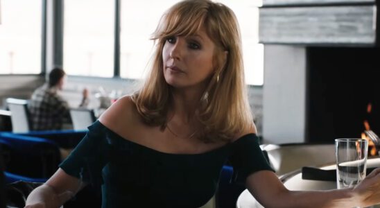 Kelly Reilly a une condition pour revenir dans le rôle de Beth Dutton de Yellowstone