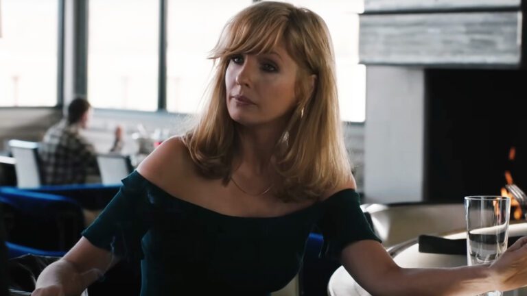 Kelly Reilly a une condition pour revenir dans le rôle de Beth Dutton de Yellowstone
