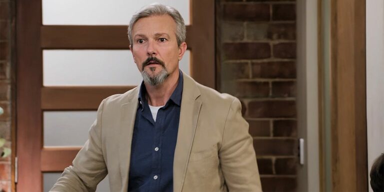 Spoilers de Neighbours - Le retour de Victor Stone confirmé
