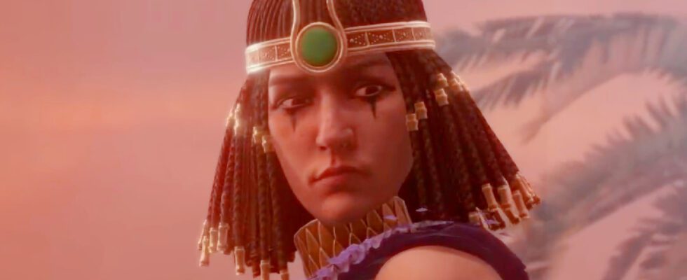 Total War Pharaoh se rétablit pour devenir l'un des meilleurs de la série