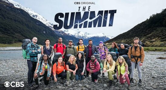 The Summit TV Show on CBS: canceled or renewed?