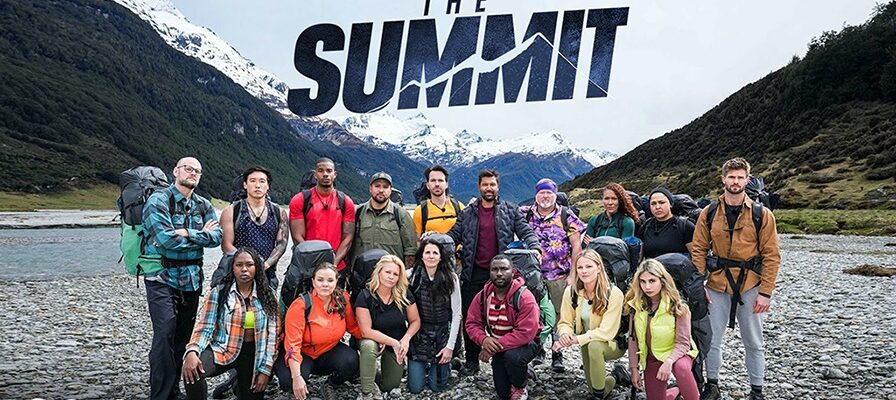 The Summit TV Show on CBS: canceled or renewed?