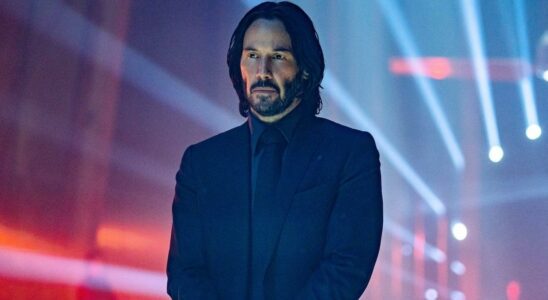 Le studio Lionsgate de John Wick suscite une vive réaction en concluant un accord visant à former un modèle d'IA sur sa bibliothèque de films et de séries TV